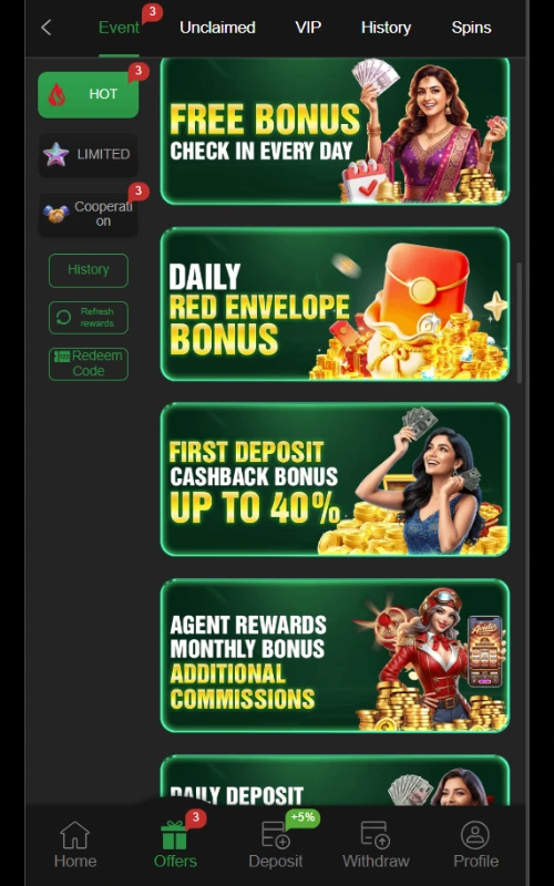 OKPKR Game APK