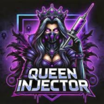 Queen Injector APK: