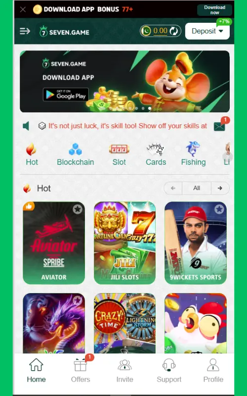 V9 Game Download APK