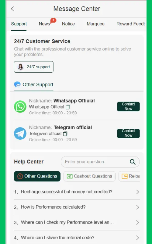 V9 Game Download APK