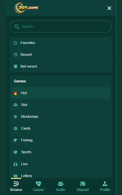 2GO Game Download APK