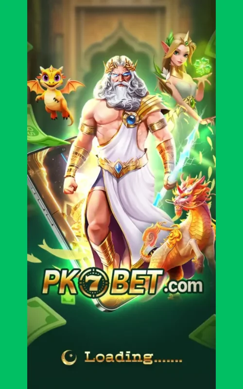 PKBet7 Game Free Download