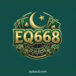 EQ668 Game