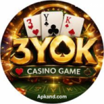 3yok game