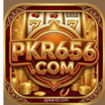 PKR656 Game