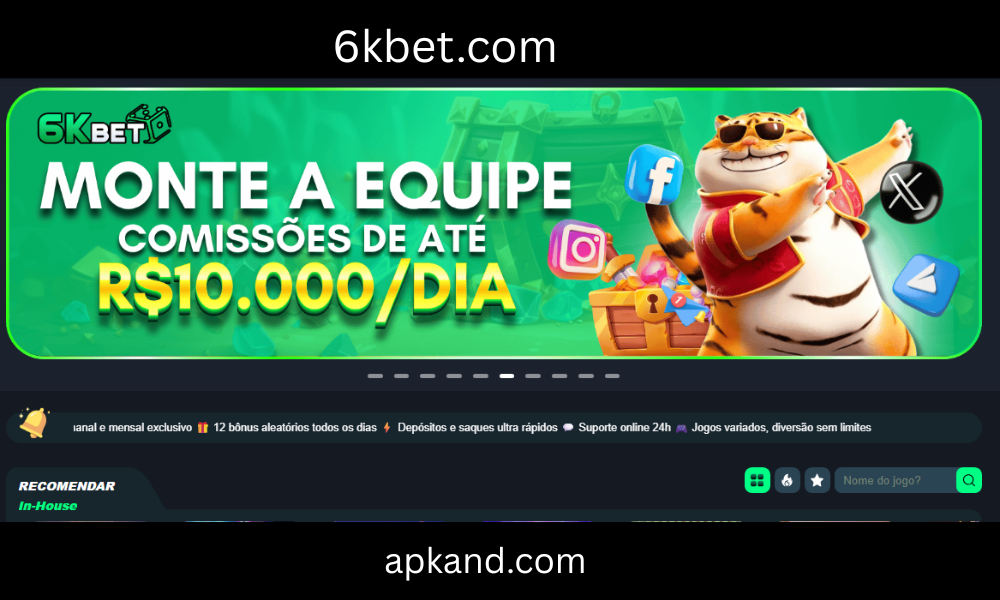 6KBet Game