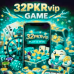 32PKRVIP Game