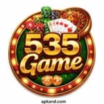 535 Game APK