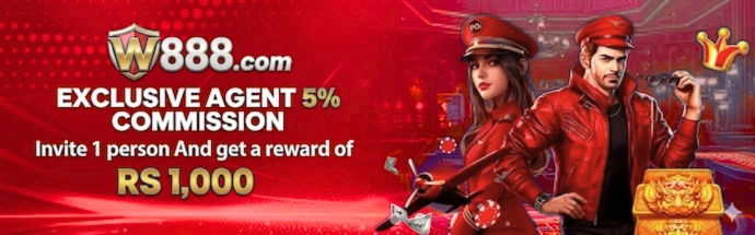 W888 Game Download APK 2026