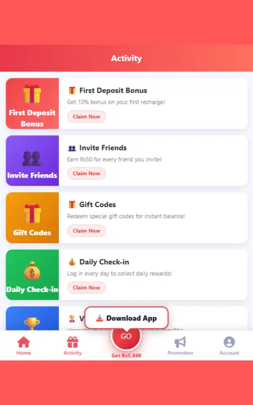 707 Game APK Download 2026