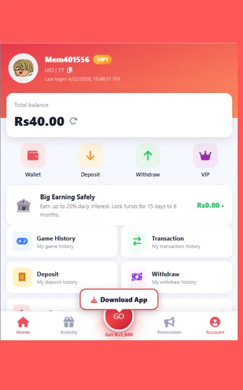 707 Game APK Download 2026