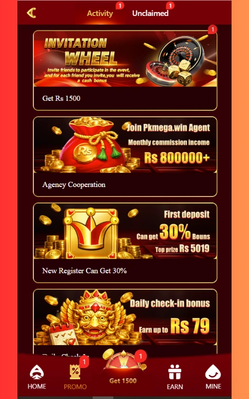 PKBet7 Game Free Download