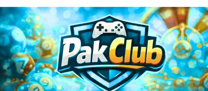 Pak Club Game