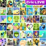 All Games All in One Game App