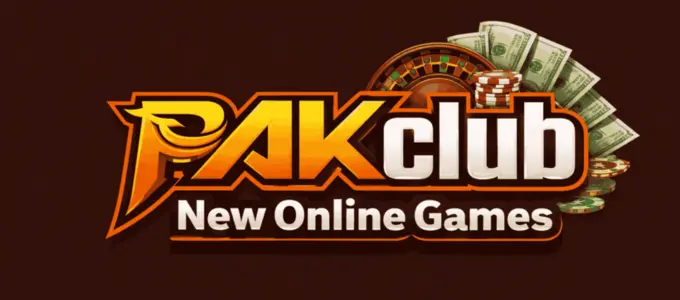 Pak Club Game