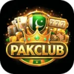 Pak Club Game