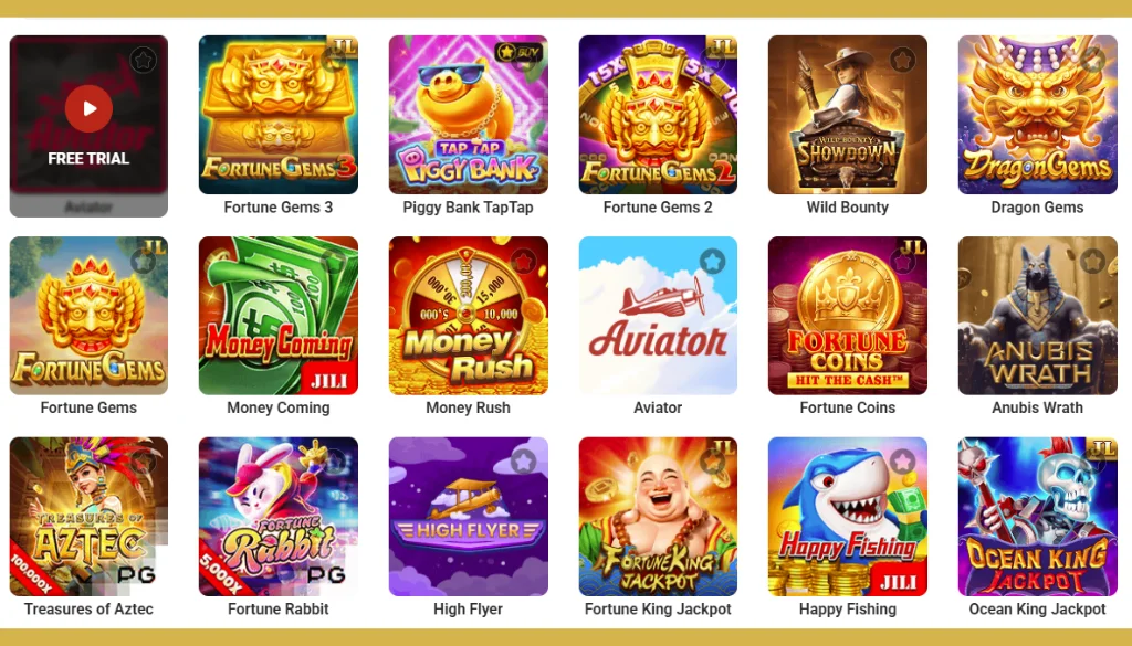 5555BET Game APK