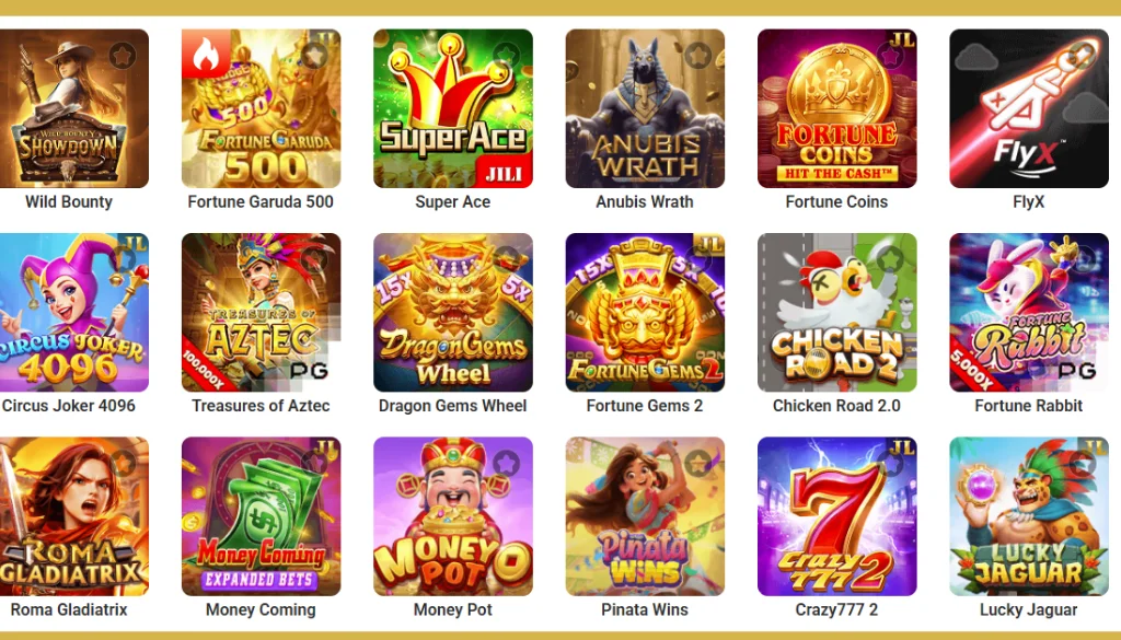 5555BET Game APK