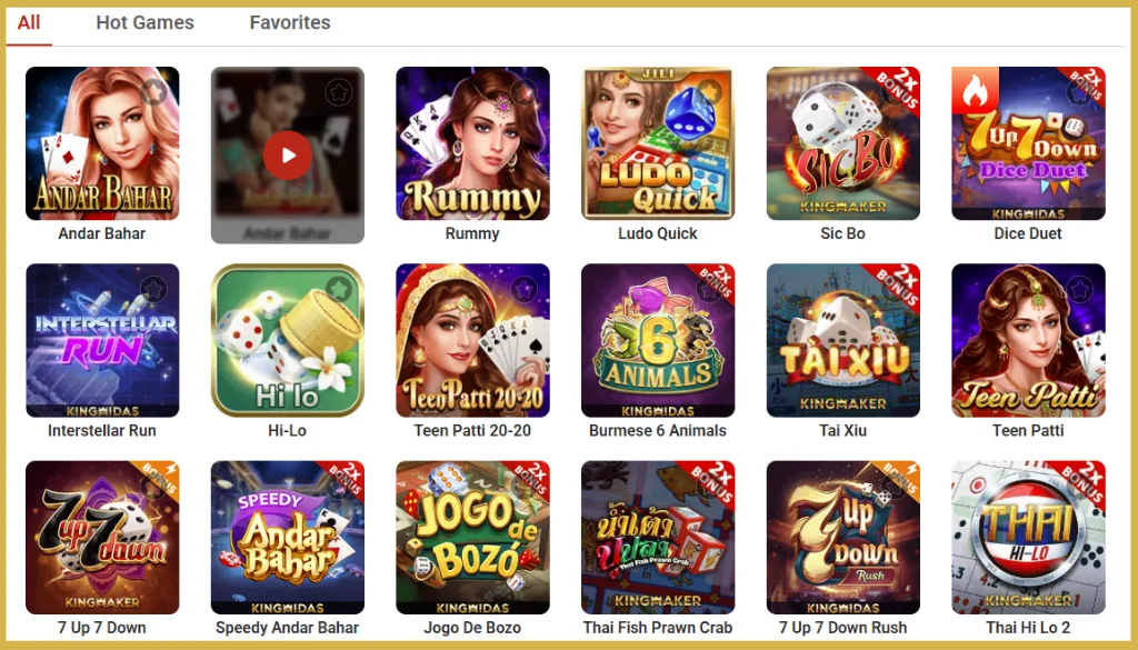5555BET Game APK