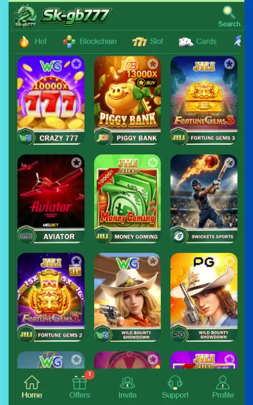 Gb777 Game