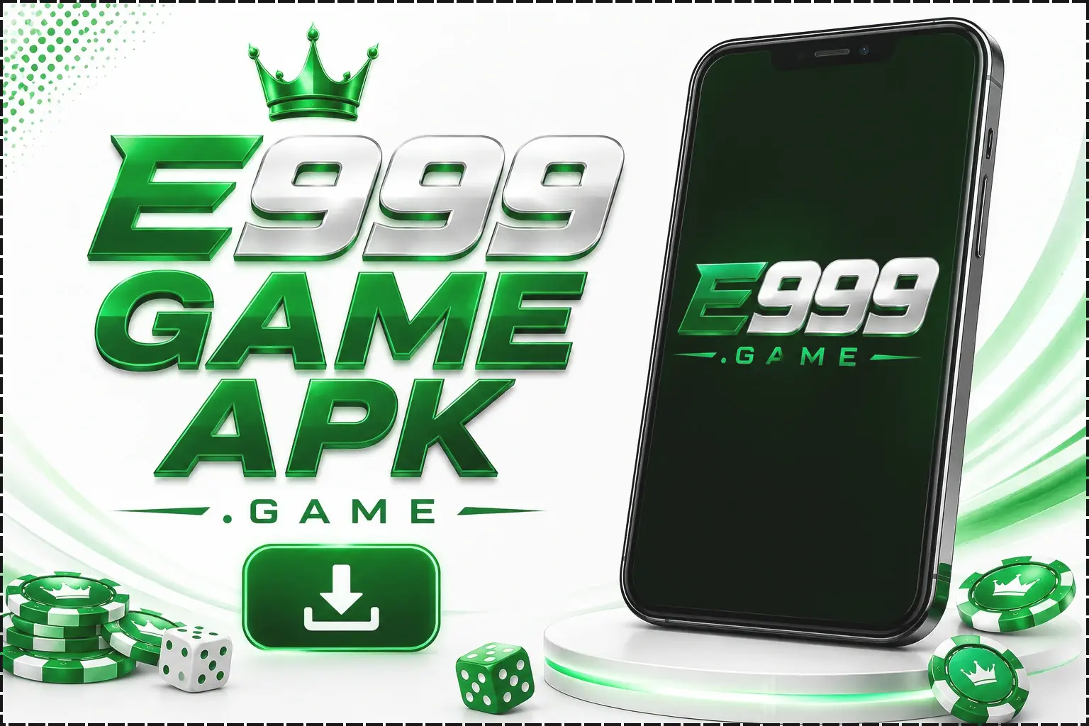 E999 new Game