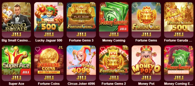 PlayPKR Game
