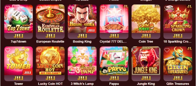 PlayPKR Game