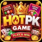 HotPK Game