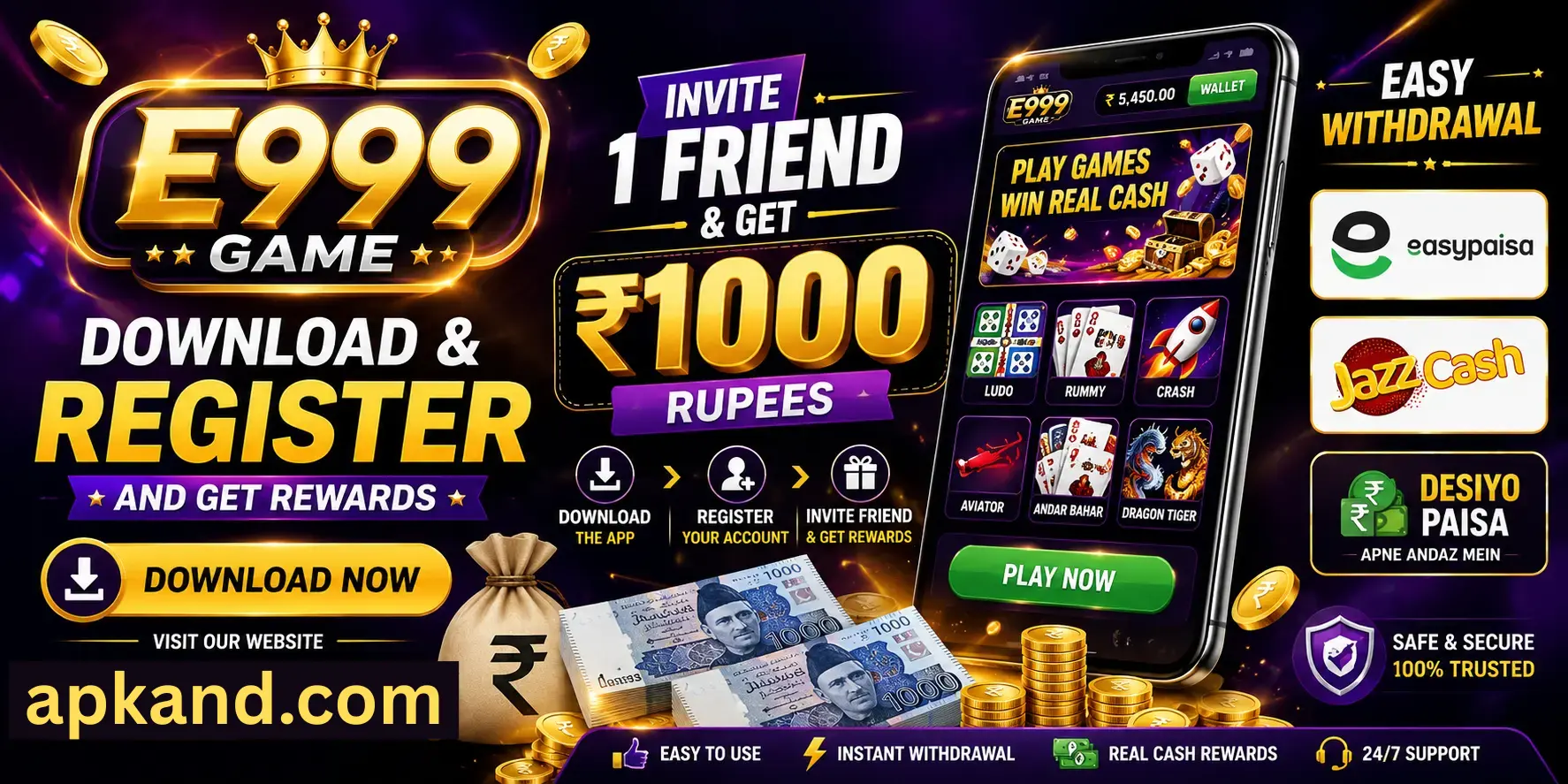 E999 Game Free Download