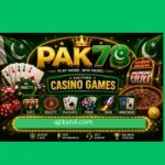 PK78 Game