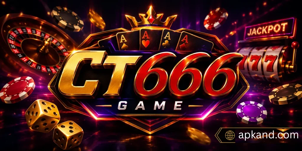 CT666 Game Free Download