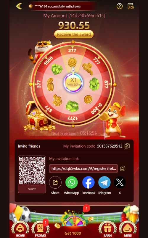 HOT77 Game APK Download
