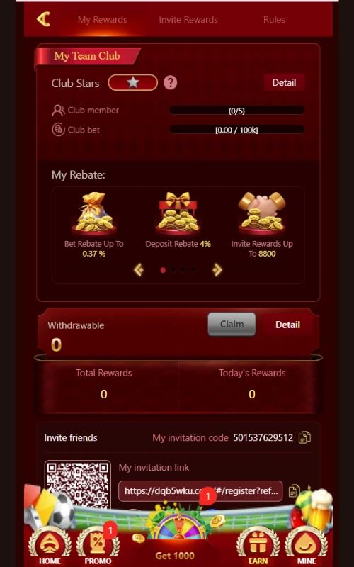 HOT77 Game APK 