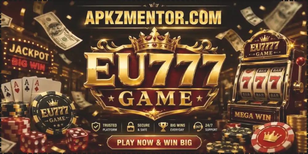 EU777 Game APK download