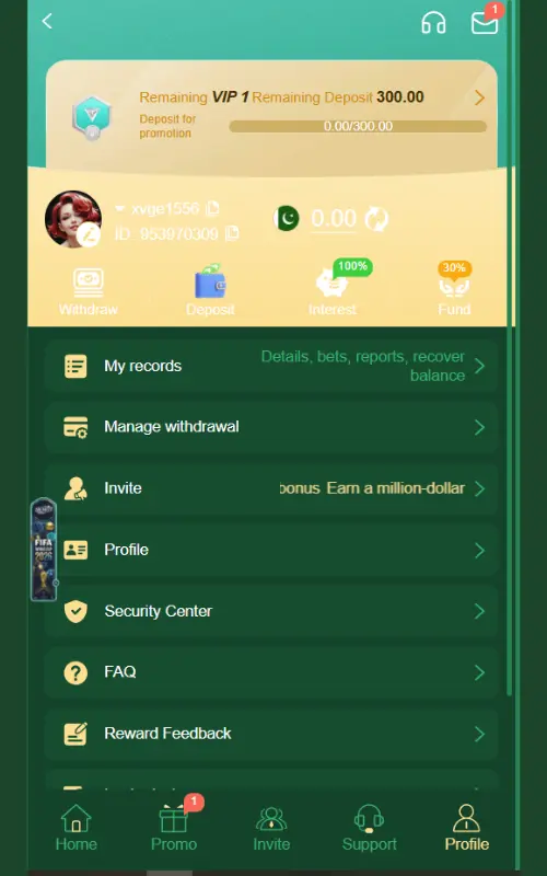 SK M777 Game Free Download
