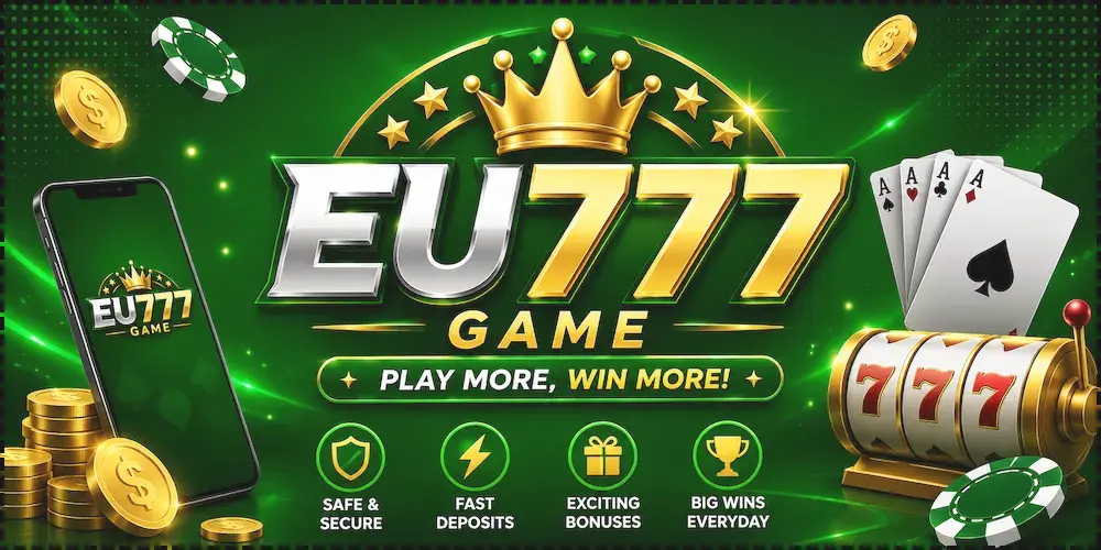 EU777 Game Download apk