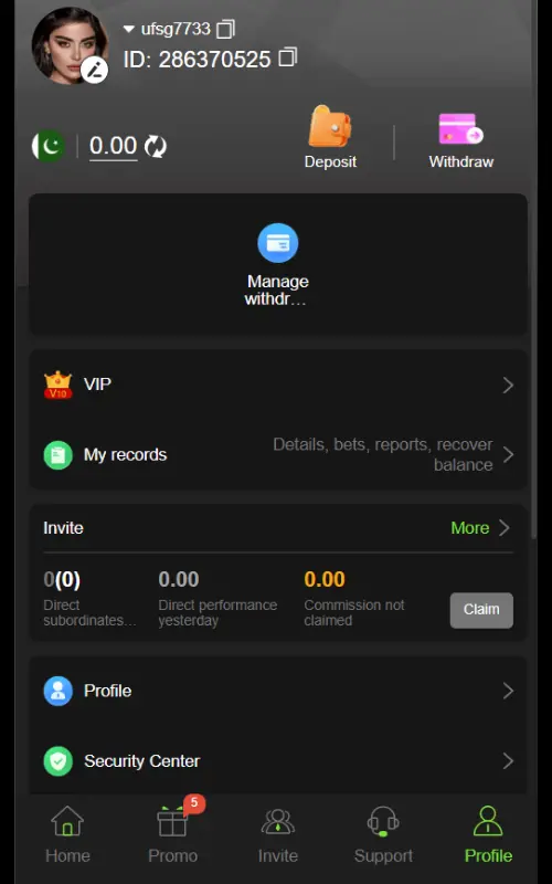 VK999 Game apk 2026