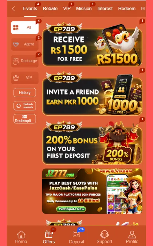 EP789 Game APK Download 2026